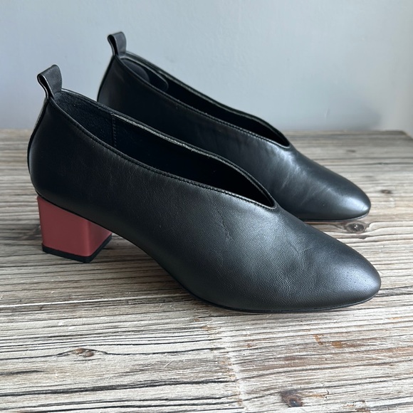 Gray Matters Shoes - Gray Matters Mildred classics great condition size 36